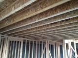 Basement Roof