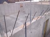 Basement under main floor