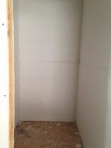 Sheetrock - Pantry