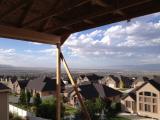 View from Deck