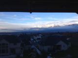 View from master bedroom over valley 2