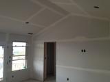 Tape and Seal - Master Bedroom 2