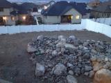 A little more work done