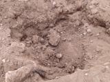 That's a big hole