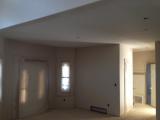 Nook is painted