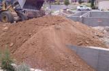 Earth Mover Needed