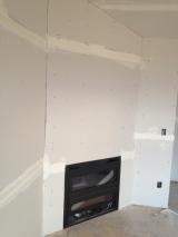 Tape and Seal - Master Bedroom (2)