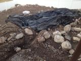 Liner in place