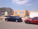 Framing Walls 5