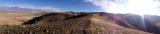 More of the walk, I must have walked at least 5 miles across the mountains