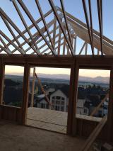 Building Deck