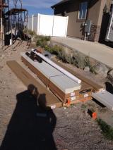 Delivery of lapping boards for front of house