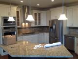 Kitchen looking very nice