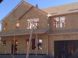 Solid Roof front view