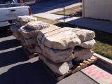 Steps delivered
