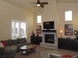 TV room