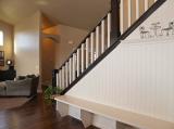 Side Stairs