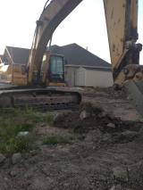 Digger on the JOB
