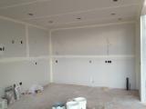 Tape and Seal - Kitchen