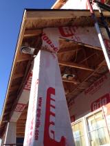 Top of Pillar for Lapping