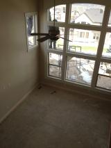 Great Room Fan Installed