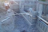 Detail Foundation - Lesley-Ann is Happy with Progress
