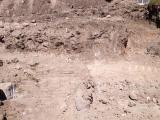 Hole is full of Desert Rock