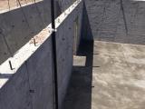 Basement Floor under Music Room and Front Entrance