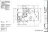 Plan - Main Level
