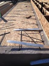 Over cold store, floor of front porch