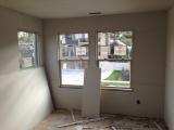 Sheetrock - Fourth Bedroom
