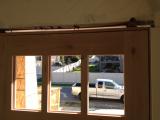 Front Door detail assembly