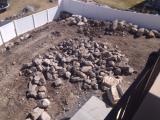 Grading and shaping