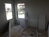 Sheetrock - Office