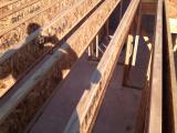 Framed Floor viewed from top 3