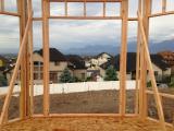 View from nook