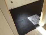 Sealer in Laundry