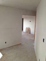 Top of stairs hallway to master bedroom