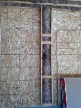Insulation on garage main waste pipe