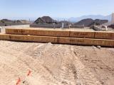 Delivery of Framing Materials 5