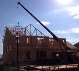 Full Crane Arm