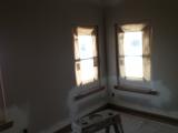 Masking around windows