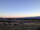 Swinging around to the north view with Salt Lake City in the far distance