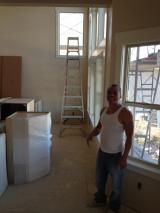Our Painter nearly done