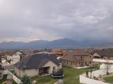 View from bedroom 3