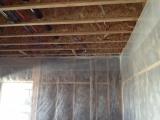Office insultation and ceiling
