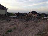 Marking Up more Lot for Digging