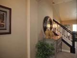 Stairs Side View