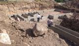 Template for Lower Foundations