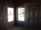 Office insultated